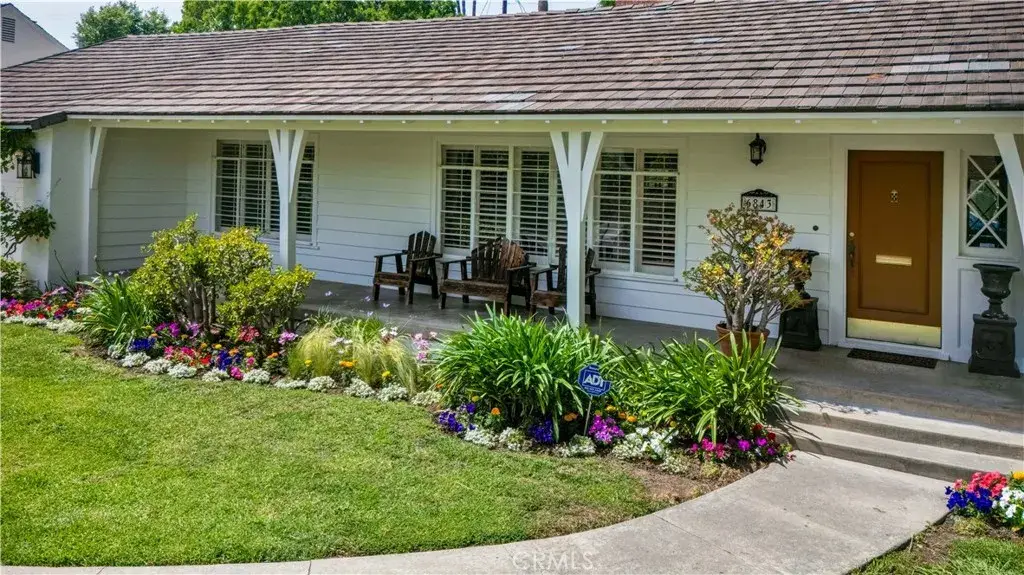 6843 Chisholm, Van Nuys, CA 91406 - #1
