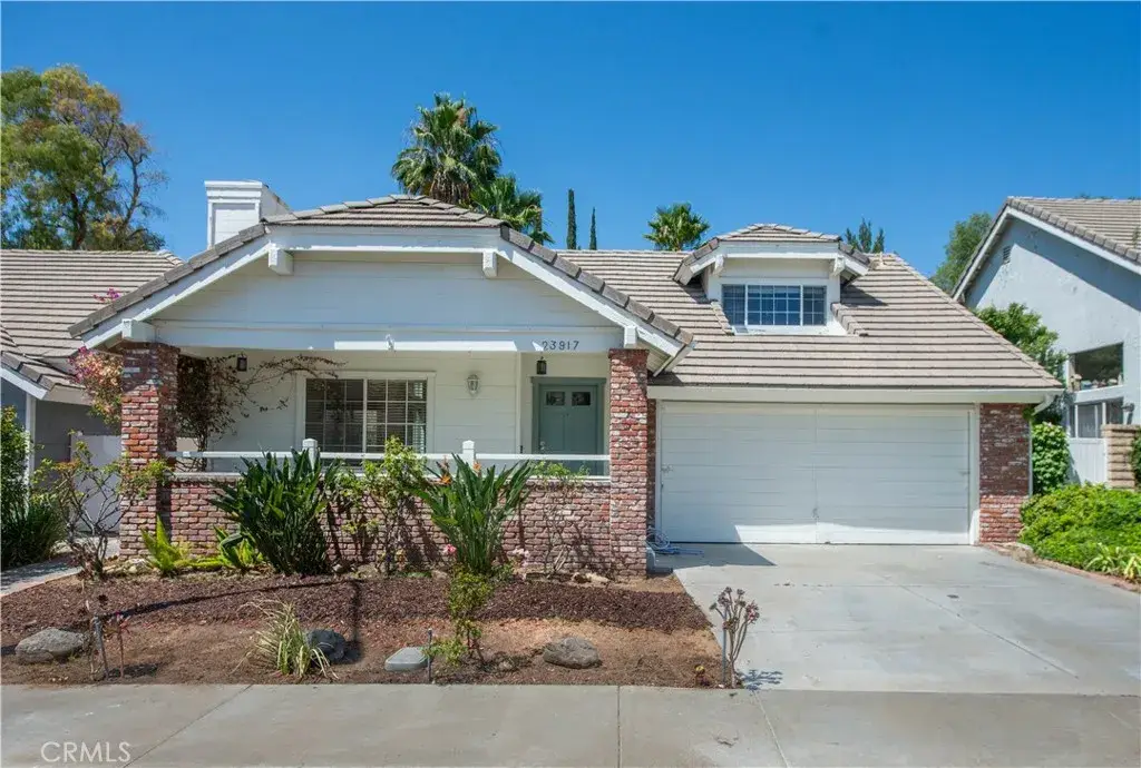 23917 Bennington, Valencia, CA 91354 - #1