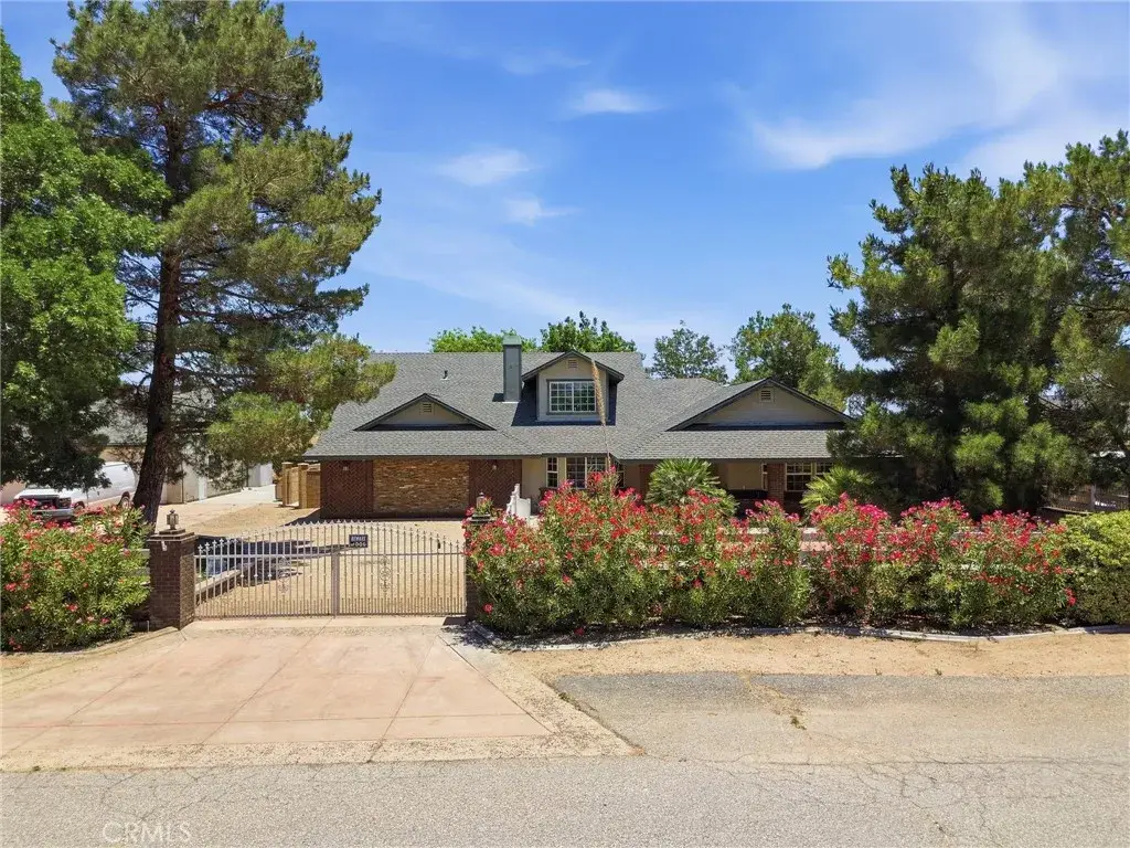 41050 13th Street West, Palmdale, CA 93551 - #1