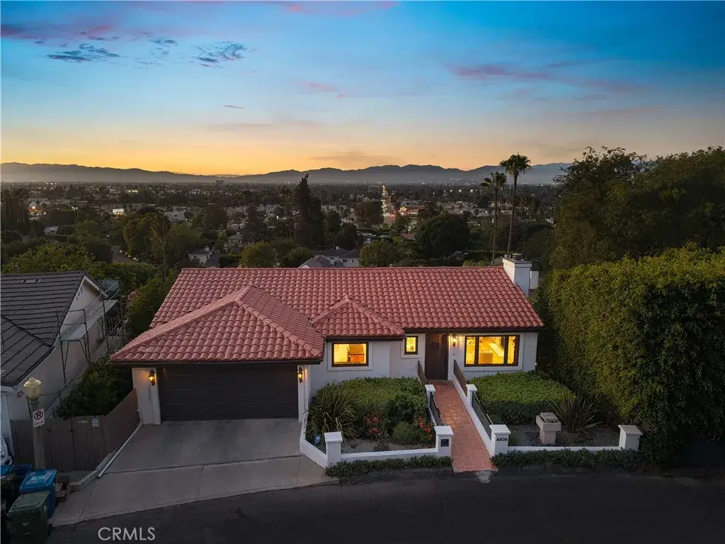 4106 Weslin Avenue, Sherman Oaks, CA 91423 - #1