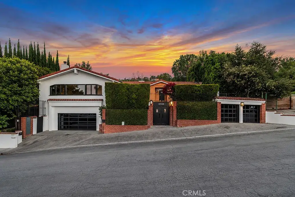 21520 Arcos, Woodland Hills, CA 91364 - #1