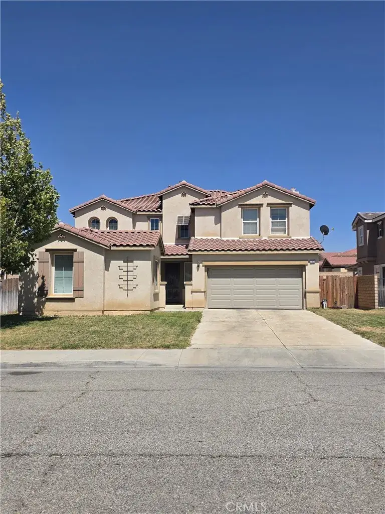 37936 Pisces Circle, Palmdale, CA 93552 - #1