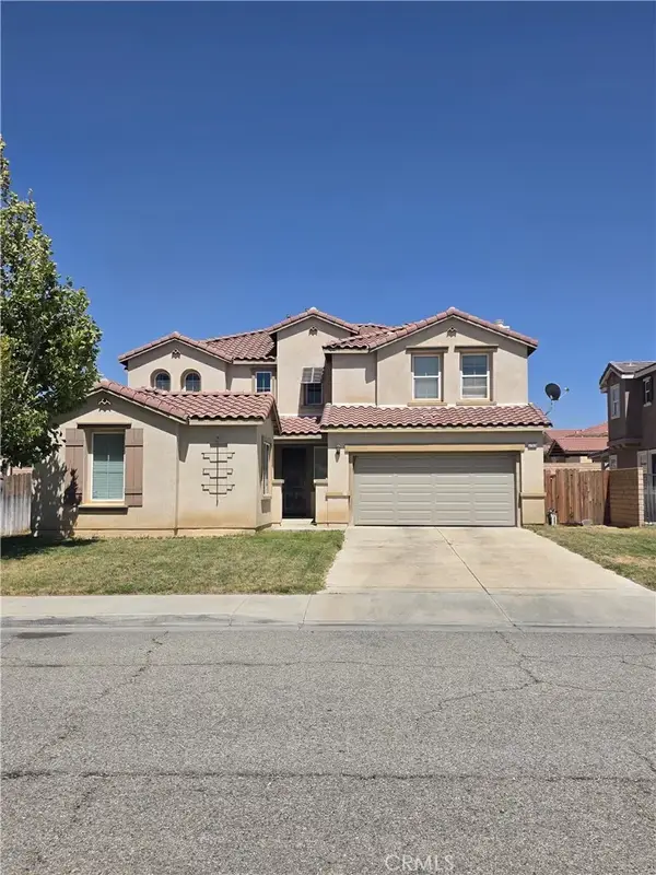 37936 Pisces Circle, Palmdale, CA 93552