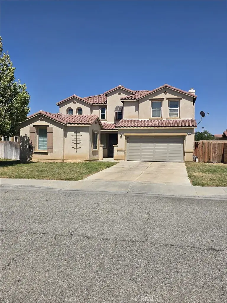 37936 Pisces Circle, Palmdale, CA 93552 - #3