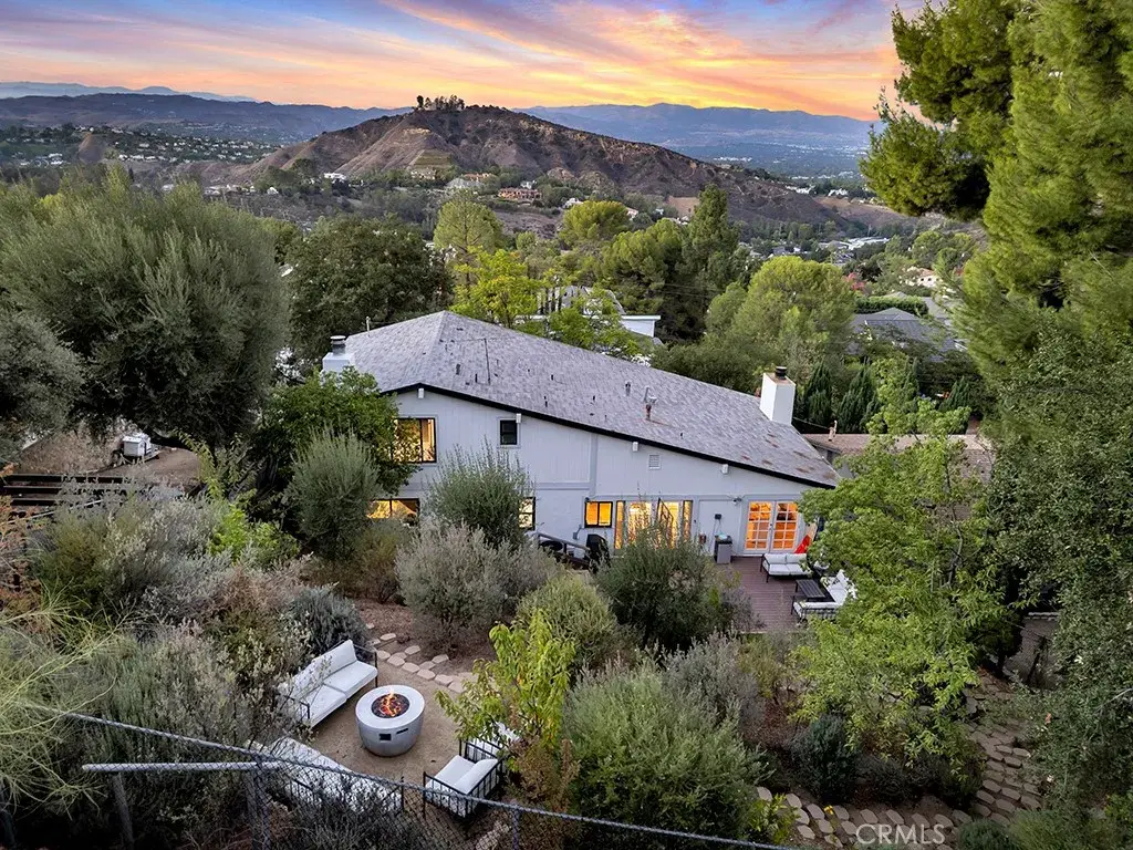 23680 Summit, Calabasas, CA 91302 - #1