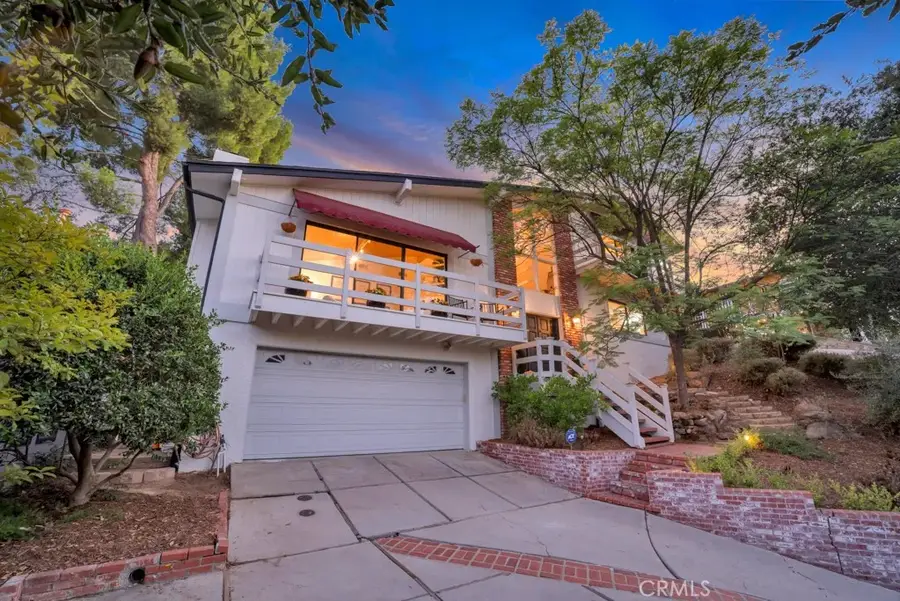 23680 Summit, Calabasas, CA 91302 - #3