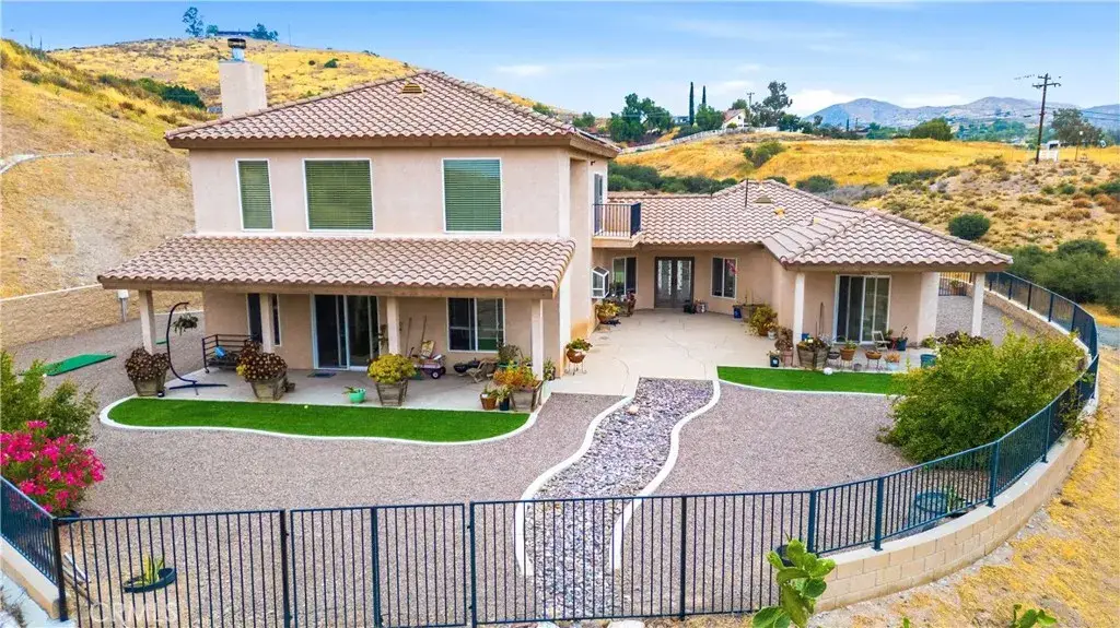 13675 Davenport, Agua Dulce, CA 91390 - #1