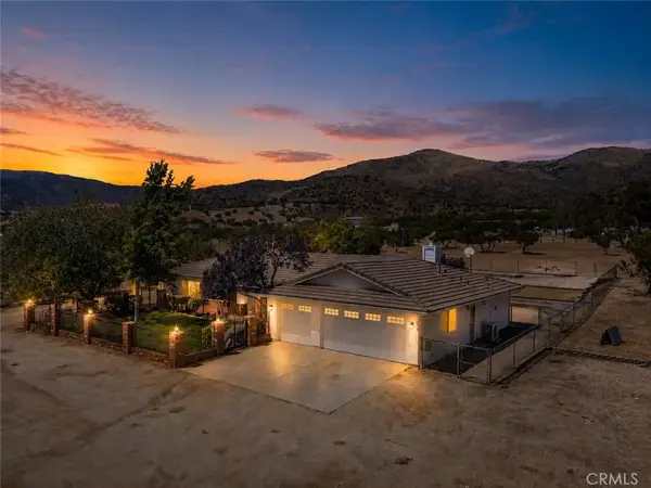 2727 Sache Street, Acton, CA 93510
