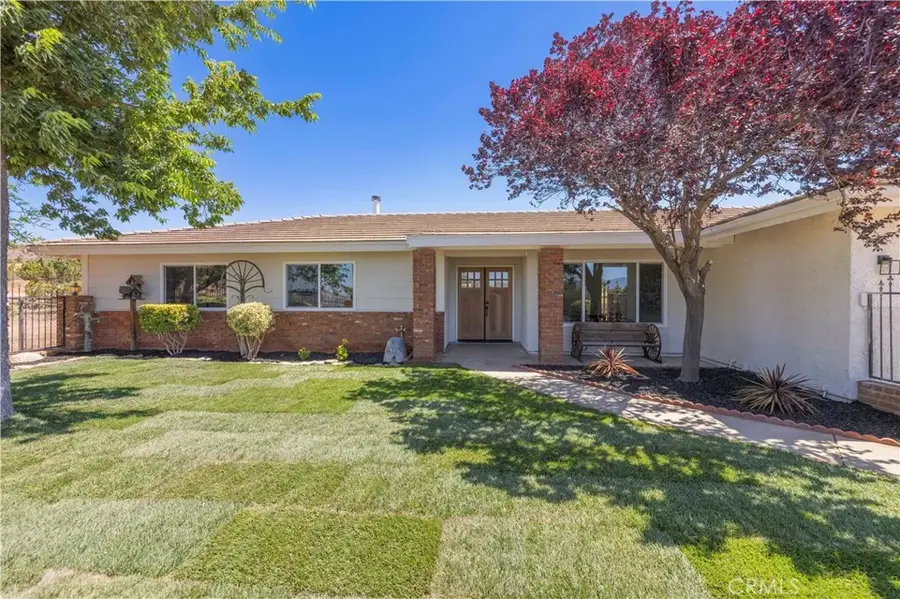 2727 Sache Street, Acton, CA 93510 - #3