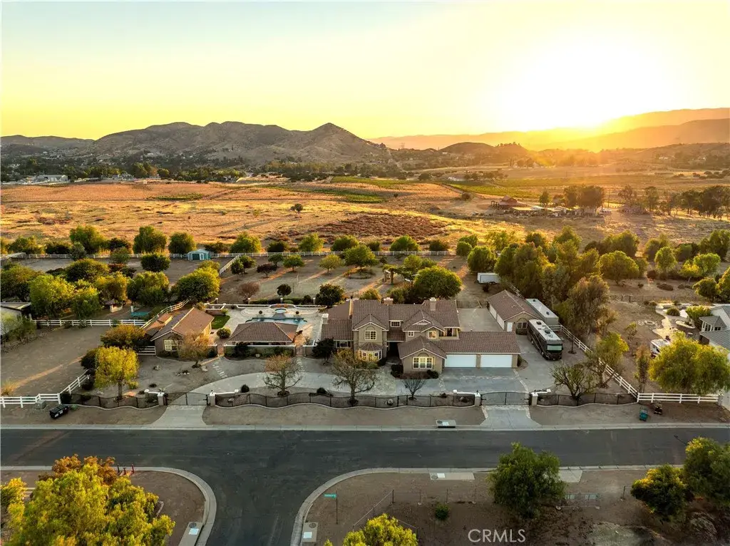 34901 Sweetwater Drive, Agua Dulce, CA 91390 - #1
