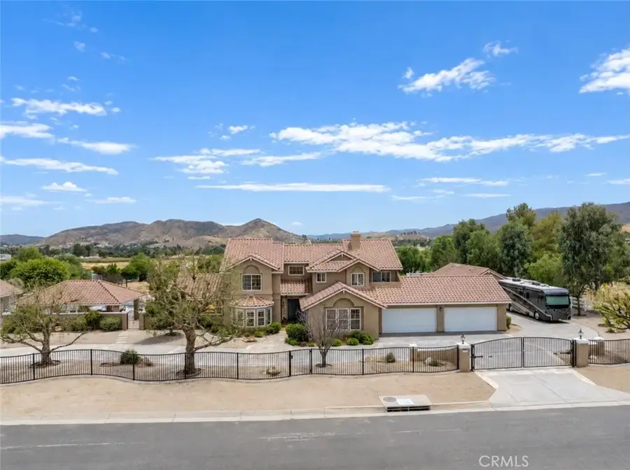 34901 Sweetwater Drive, Agua Dulce, CA 91390 - #2
