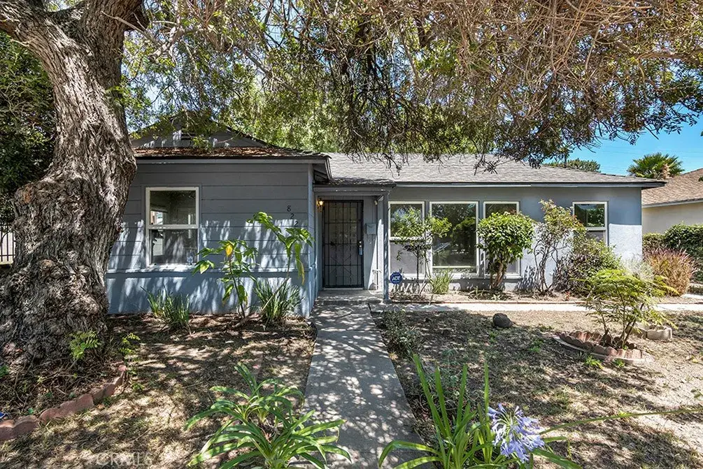 8226 Whiteoak Avenue, Northridge, CA 91325 - #1