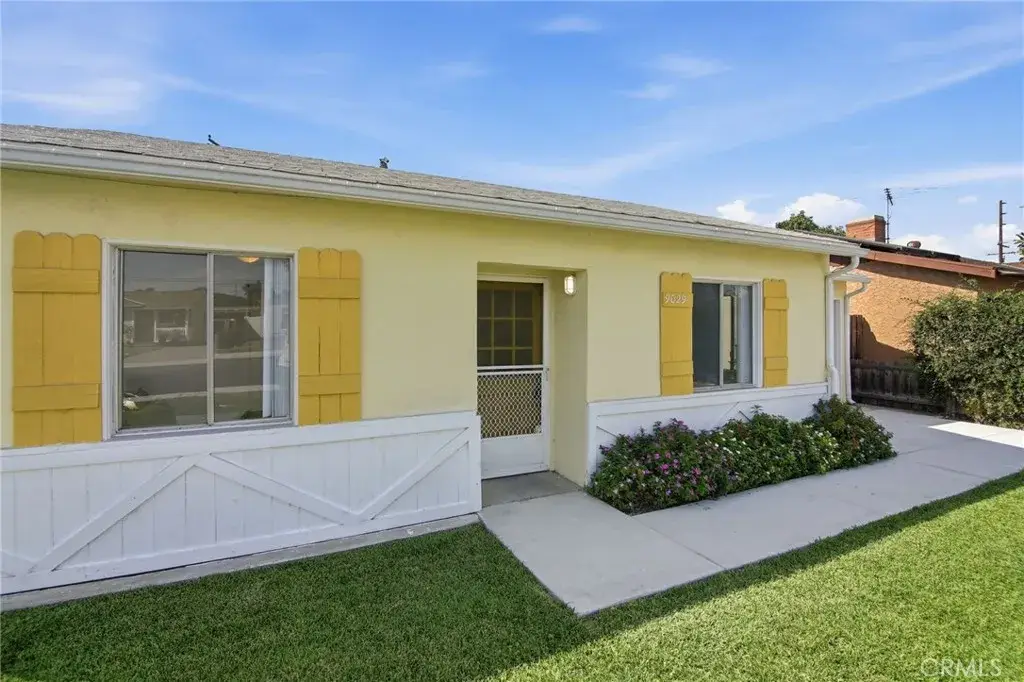 9029 Mel Dar, Downey, CA 90240 - #1