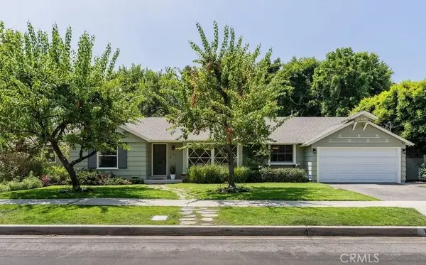 13032 Hesby, Sherman Oaks, CA 91423