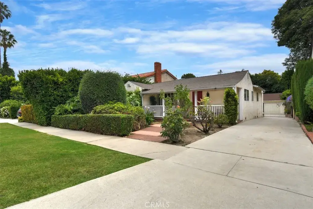 14451 Greenleaf Street, Sherman Oaks, CA 91423 - #1