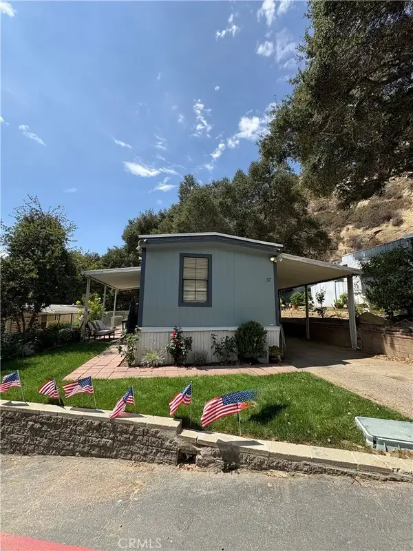 23500 The Old Road #37, Newhall, CA 91321