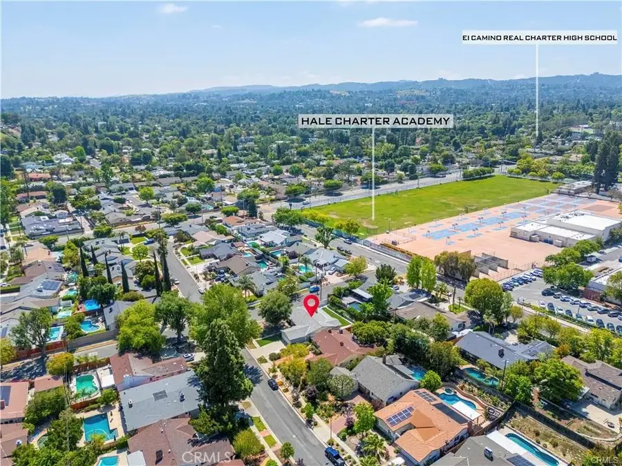 23800 Tiara, Woodland Hills, CA 91367 - #2