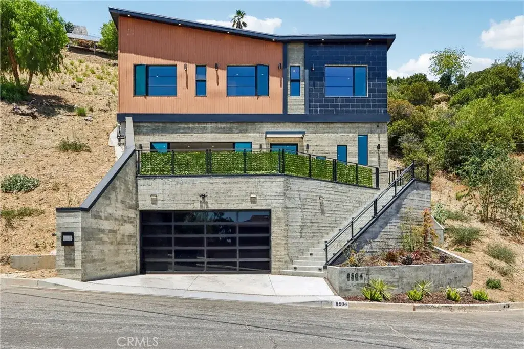8504 Outland View Drive, Sun Valley, CA 91352 - #1