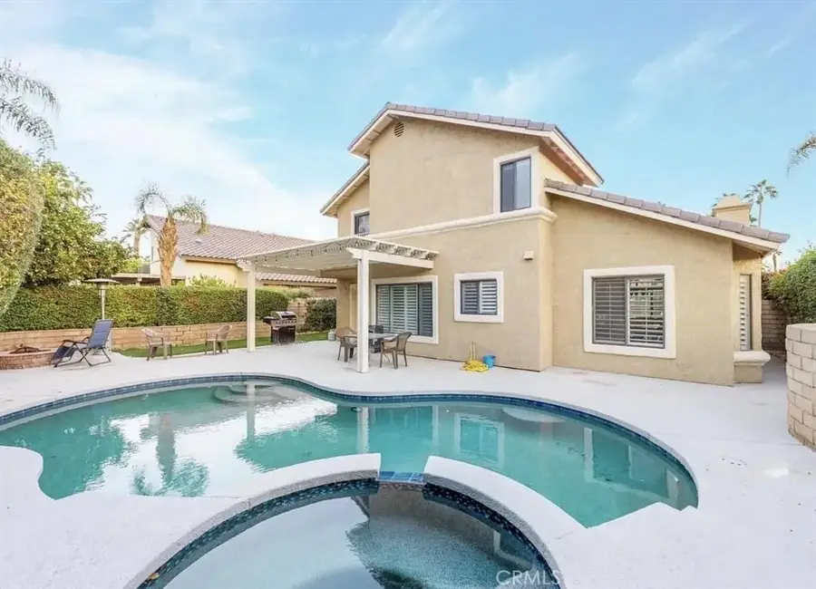 78680 Maracas Court, La Quinta, CA 92253 - #2