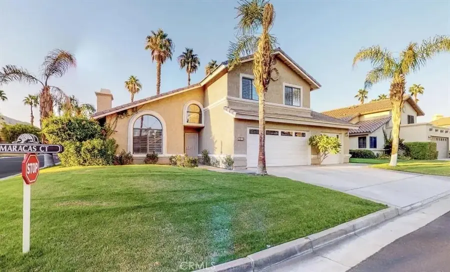 78680 Maracas Court, La Quinta, CA 92253 - #3