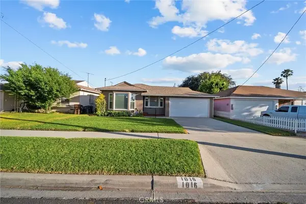 1016 W 136th, Compton, CA 90222
