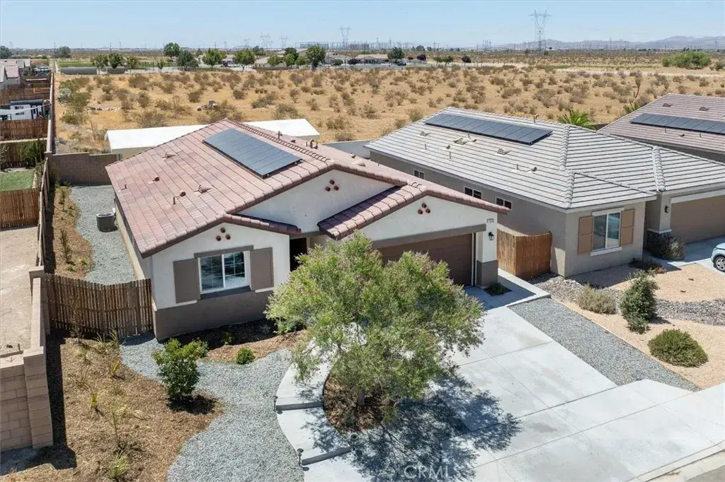11516 Juliana, Adelanto, CA 92301 - #1