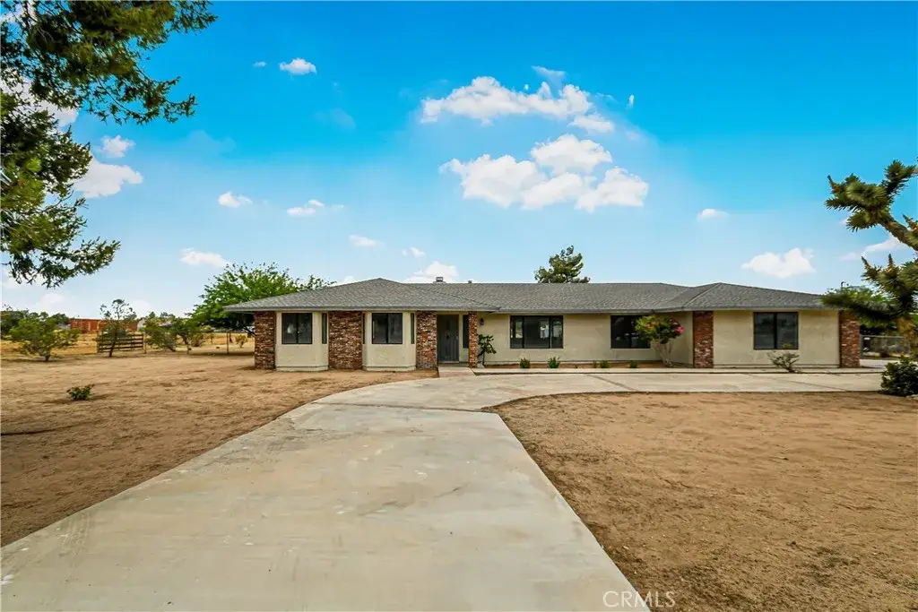 17782 Fresno Street, Hesperia, CA 92345 - #1