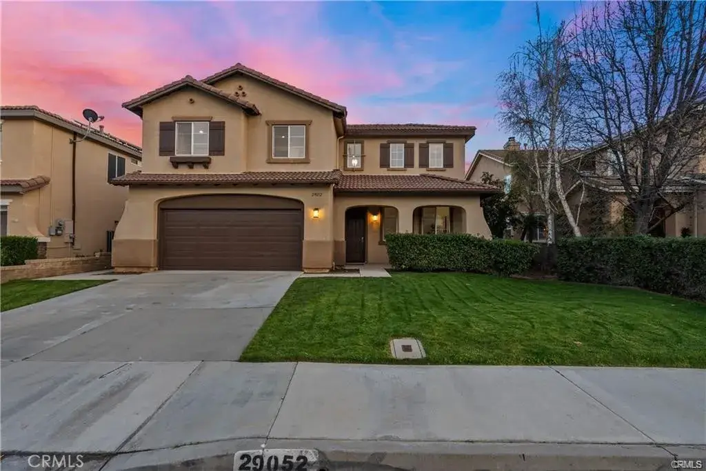29052 Madrid Place, Castaic, CA 91384 - #1