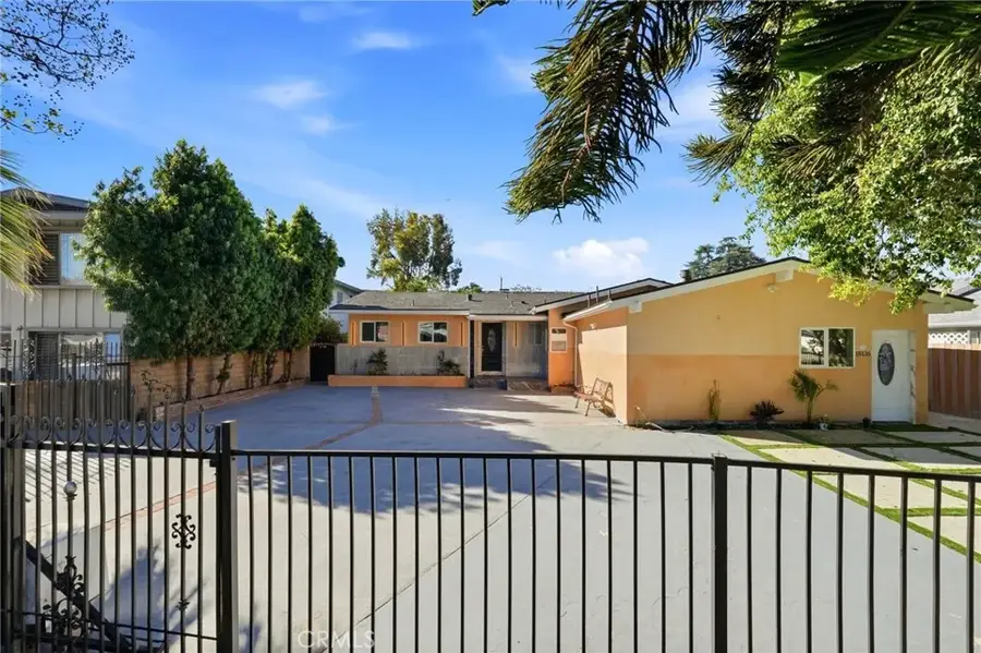 18114 Schoenborn, Northridge, CA 91325 - #2
