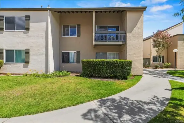 25730 Player Drive #S-8, Valencia, CA 91355