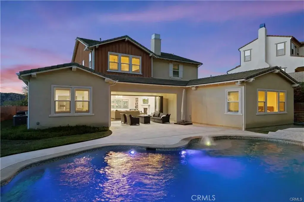 24949 Old Stone Way, Stevenson Ranch, CA 91381 - #1