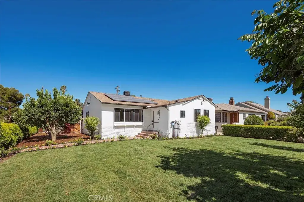 5856 Halbrent Avenue, Sherman Oaks, CA 91411 - #1