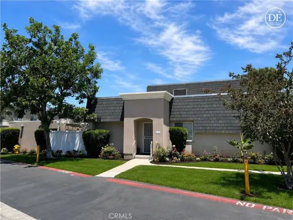 19242 Hamlin, Reseda, CA 91335