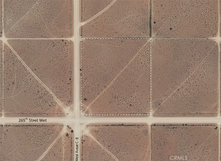 0 Avenue C-8, Lancaster, CA 93536 - #2