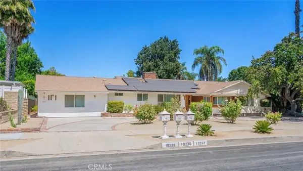 10228 Encino Avenue, Northridge, CA 91325