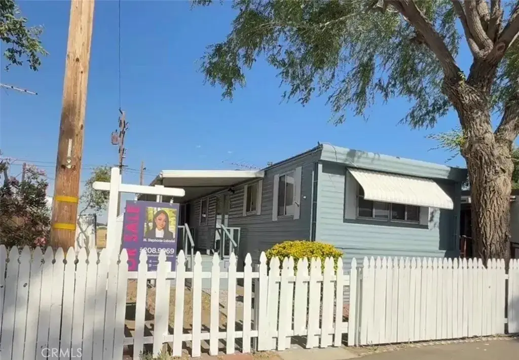 45446 7th #47, Lancaster, CA 93535 - #1