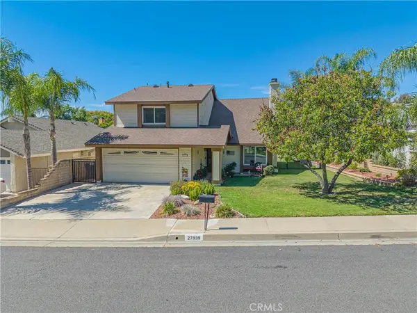 27939 Caraway Lane, Saugus, CA 91350