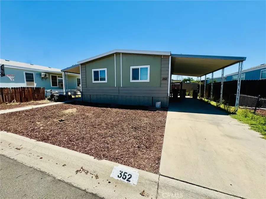6601 Eucalyptus #352, Bakersfield, CA 93306 - #3