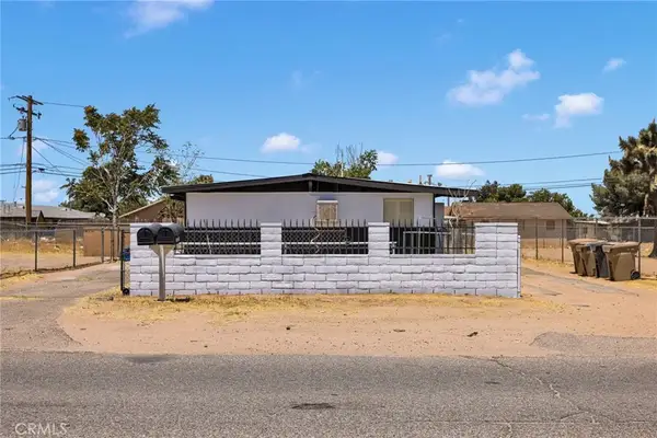 16396 Yucca Street, Hesperia, CA 92345