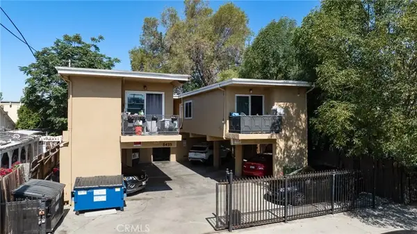 8435 Willis Ave, Panorama City, CA 91402