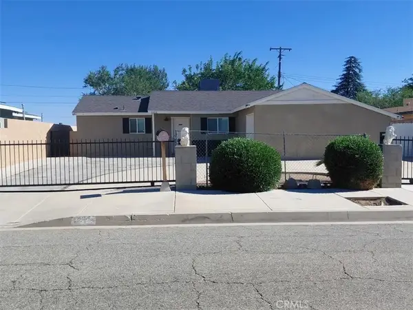 1211 E Avenue R3, Palmdale, CA 93550