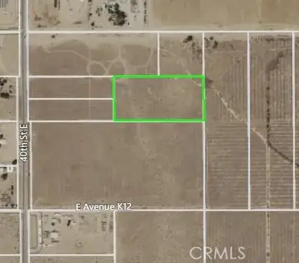 0 E Vic Avenue K10, Lancaster, CA 93535 - #1