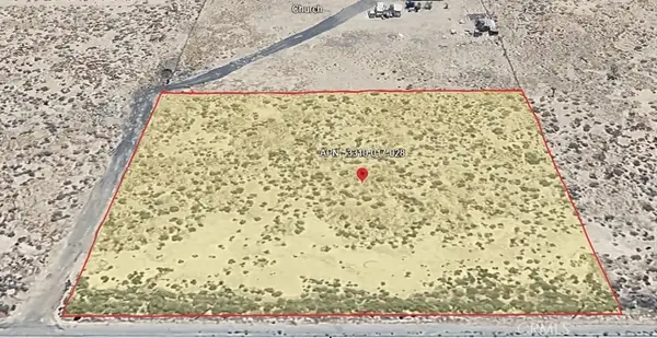 120 E Avenue F, Lancaster, CA 93535