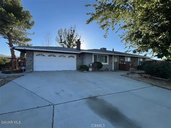 40103 169th East, Palmdale, CA 93591