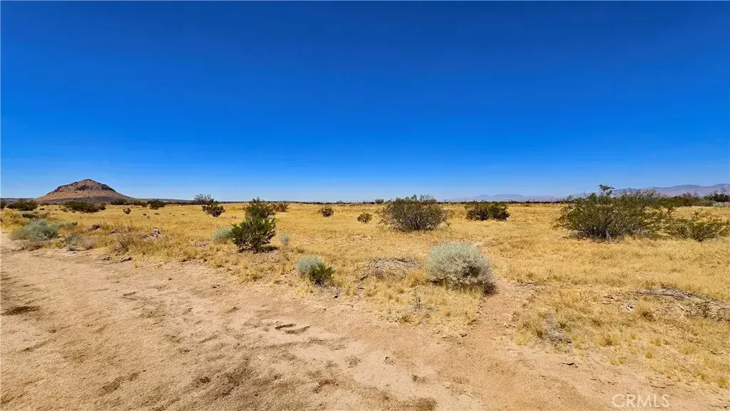 0 109th Street Near Evergreen Ave, California City, CA 93505 - #1