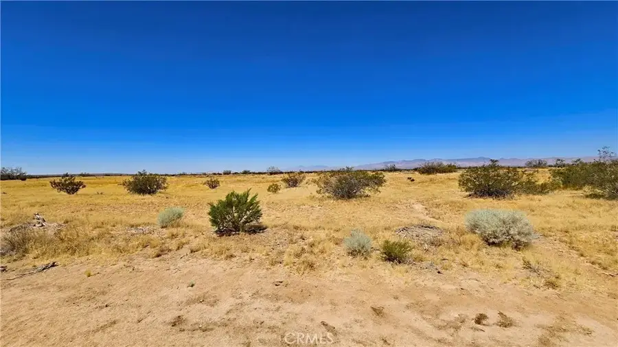 0 109th Street Near Evergreen Ave, California City, CA 93505 - #2