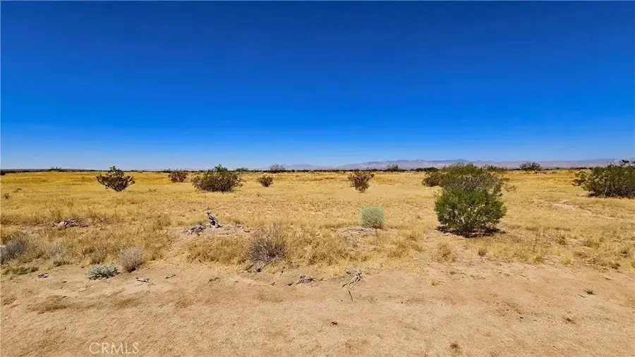 0 109th Street Near Evergreen Ave, California City, CA 93505 - #3