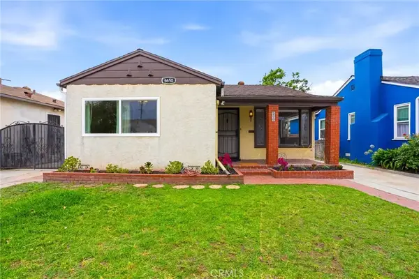 6650 Allston Street, Los Angeles, CA 90022