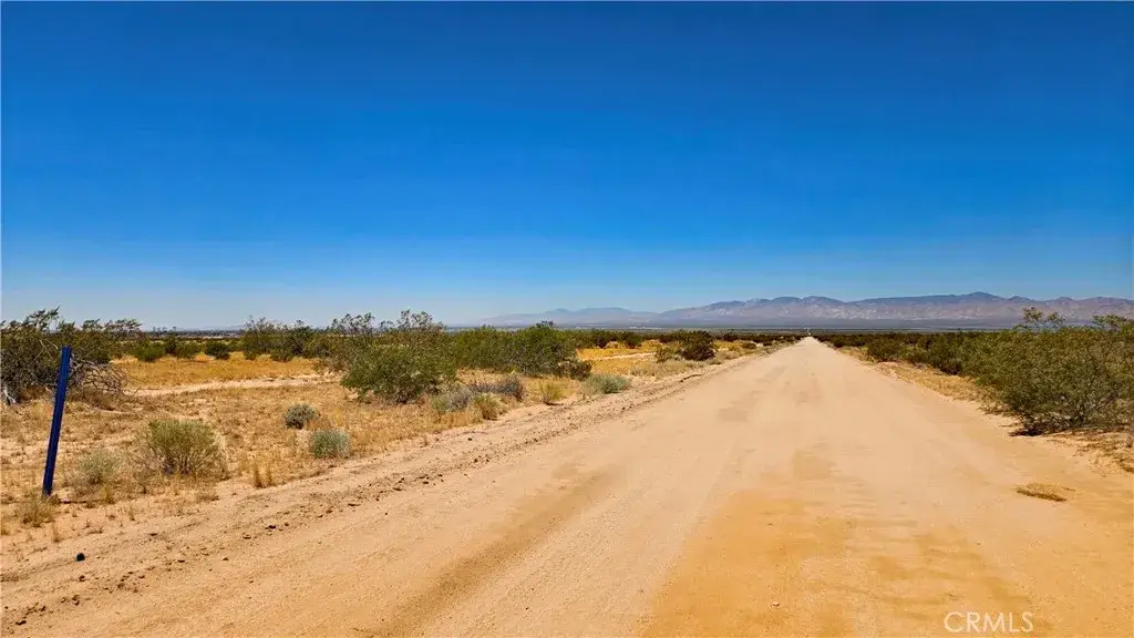 0 Rudnick Blvd Near 130th St, California City, CA 93505 - #1