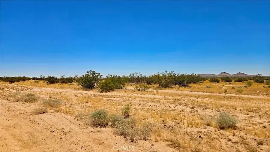 0 Rudnick Blvd Near 130th St, California City, CA 93505 - #2